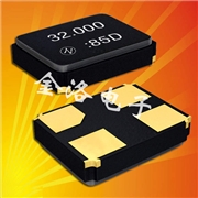 NDK晶振,贴片晶振,NX3225GA晶振,NDK石英谐振器